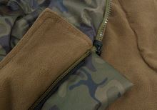 Fox Spacák Camo Ventec VRS2 Sleeping Bag (3)