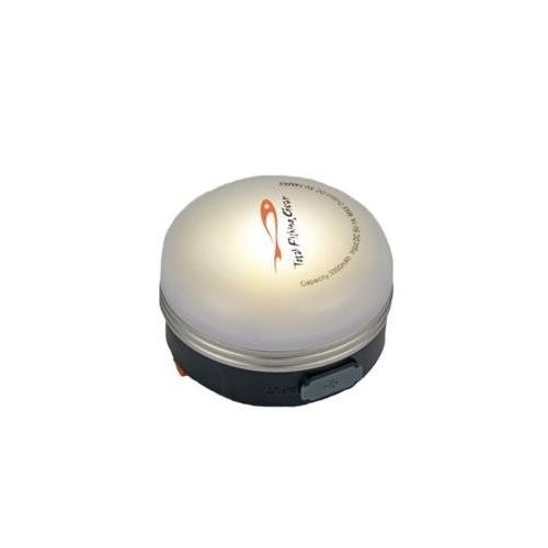 TFG Multifunkčná Lampa Night Spark Bivvy Light & Power Cell