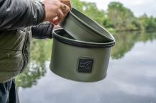 Korum Miska s Vložkou EVA Riddle Set 3 mm (7)