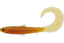 Westin Gumová Nástraha Bullteez Curltail Motoroil Pepper