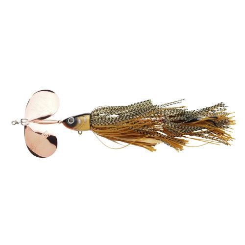 Abu Garcia Rotačka Beast Skirted Spinner Bream 22 cm 87 g