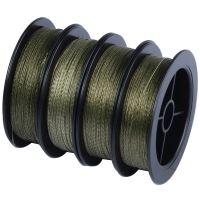 Giants Fishing Potápavá Splietaná Šnúra Carp Sinking Braid 20 m (3)