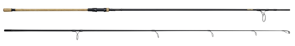 Prologic prút c2 element xd carp rod 3,96 m (13 ft) 3,5 lb