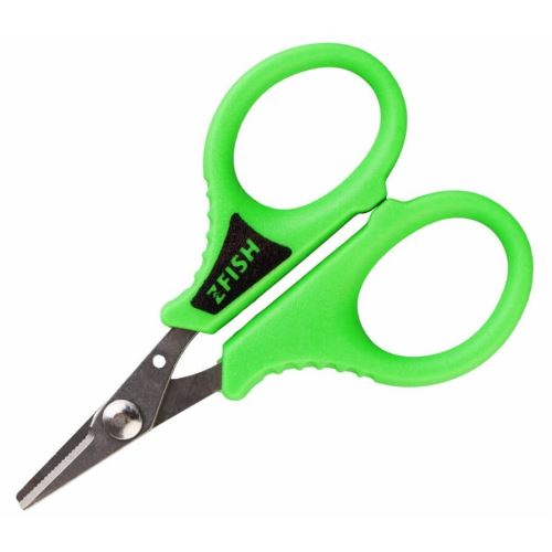 Zfish Nožničky Z-Mini Scissors