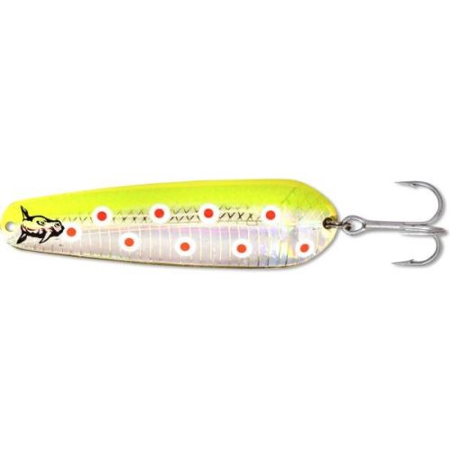 Rhino Plandavka Killer Crazy Bandit UV 8,5 cm 12 g