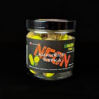 Emersfish Boilie Neonky Kukurica Repka 100 g (1)