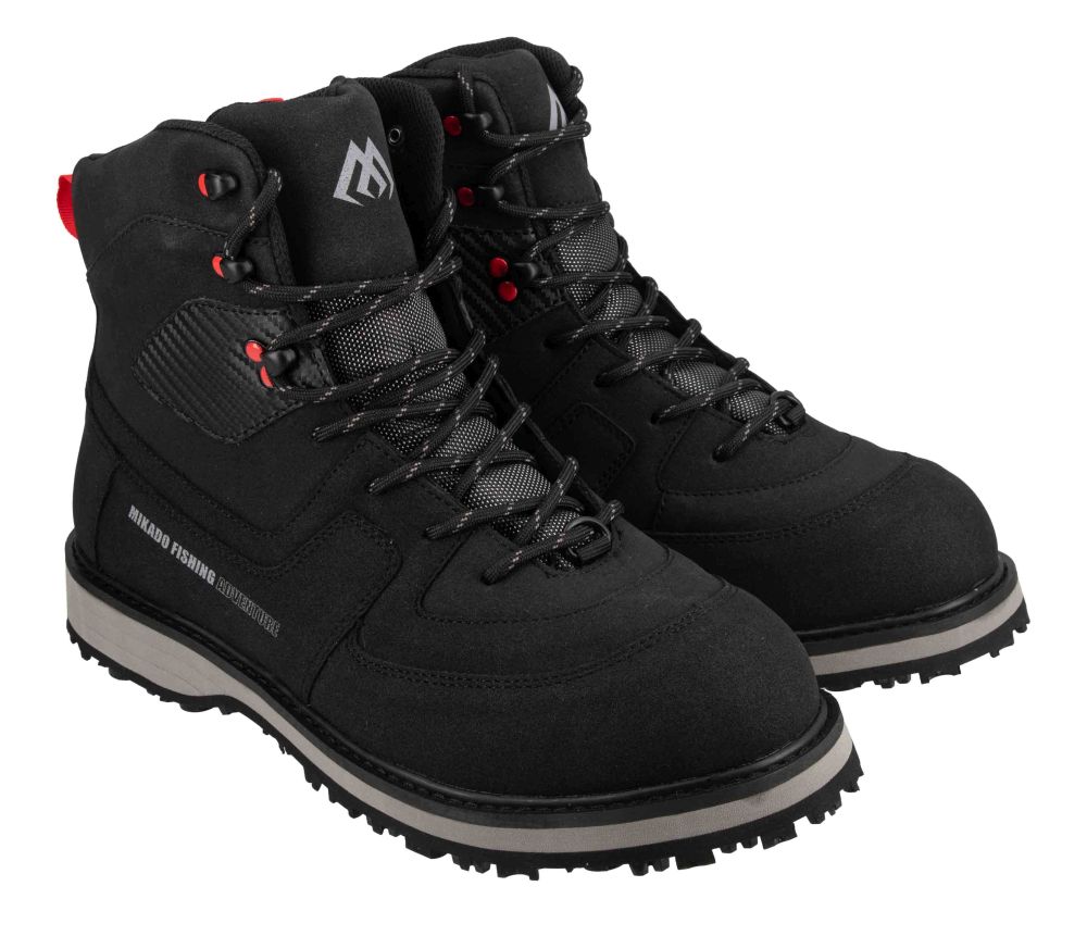 E-shop Mikado brodiace topánky mft walker gumová podrážka - 42