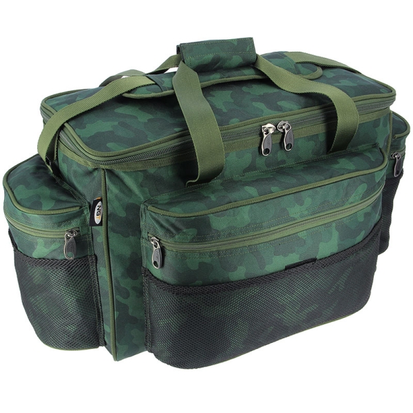 Ngt taška camo carryall 093-c