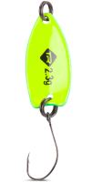 Saenger Iron Trout Blyskáč Zest Spoon EWR - 2,3 g (1)
