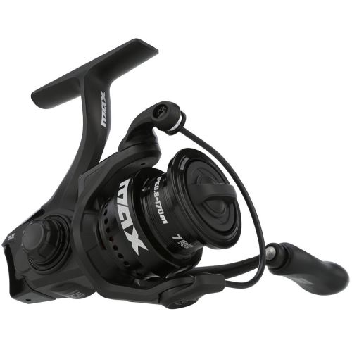 Abu Garcia Navijak Max SX Spinning Reel 2000