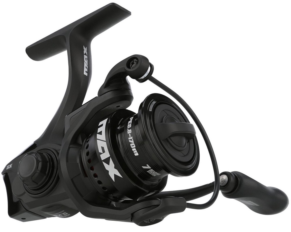 Abu garcia navijak max sx spinning reel 2000