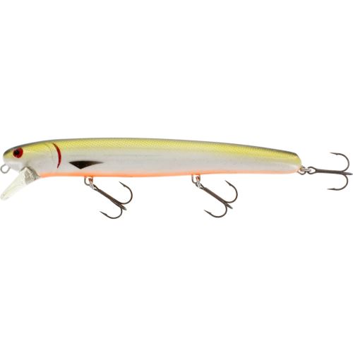Westin Wobler Jatte Crankbait Bling Perch Floating