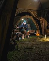 Fox Bivak Air Frame Social Shelter (19)