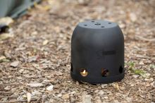 Nash Kúrenie Do Bivaku Bank Life Bivvy Heater (5)