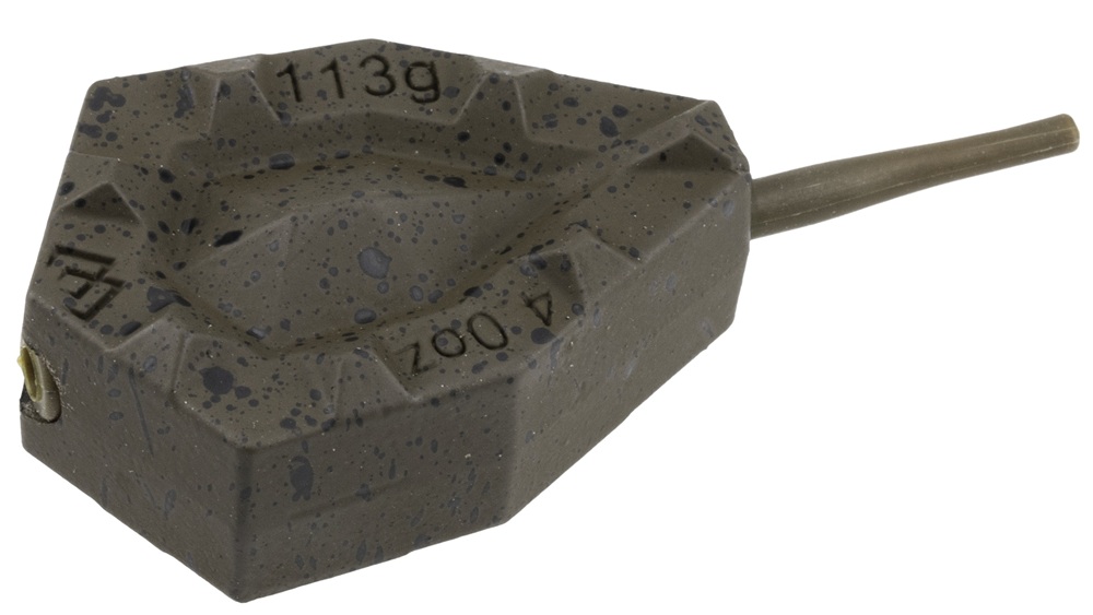 Mikado záťaž inline gripper ii - 85 g