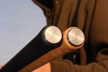 Nikl Prút Bond Girl Power Deluxe Cork 3,66 m (12 ft) 3 lb (4)