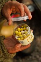 One More Cast Plávajúce Boilie Boosted Fluoro Pop-Ups iScream 70 g 14 mm (3)