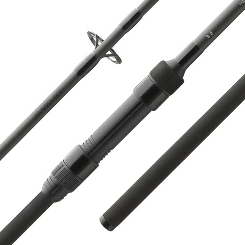 Daiwa Prút Black Widow Carp 3,66 m (12 ft) 2,75 lb