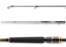 Daiwa Prút Morethan Branzino AGS 2,92 m 7-35 g (1)