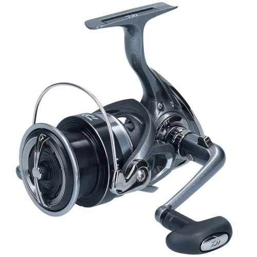 Daiwa Navijak N'Zon LT 5000 S-CP