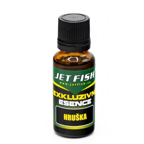 Jet Fish exkluzívna esencia 20ml