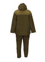 Trakker Nepromokavý Zimný Komplet CR 2-Piece Winter Suit (5)