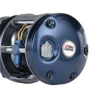 Abu Garcia Multiplikátor Ambassadeur C4 Round Reel 5600 RH (4)