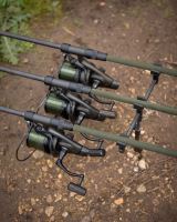 Fox Prút Horizon X6 Ti Limited Custom Olive 3,6 m 4 lb (12)