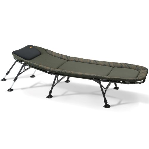 Anaconda Lehátko Freelancer Ti-Lite Flat Carp Rack 7