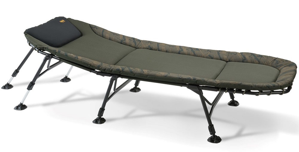 E-shop Anaconda lehátko freelancer ti-lite flat carp rack 7