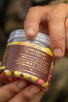 One More Cast Plávajúce Boilie Boosted Fluoro Pop-Ups Mixed Paella 70 g 10 mm (6)