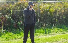 Preston Innovations Mikina Core Collection Zip Hoodie - S (6)