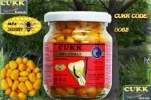 Cukk kukurica bez nálevu 220 ml (1)