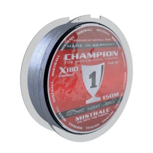 Mistrall Vlasec Champion Strong Grey 150 m