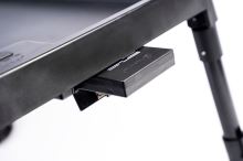 RidgeMonkey Stolík S Powerbankou Vault Tech Table 9500 maH (4)