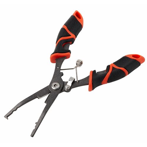 Dam Kliešte Bent Nose Plier 16,5 cm