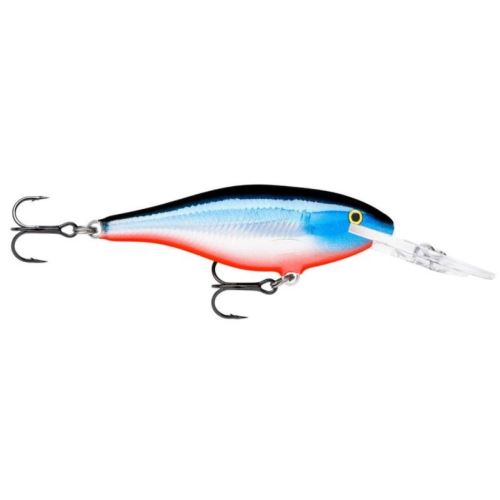 Rapala Wobler Shad Rap Deep Runner BGHH