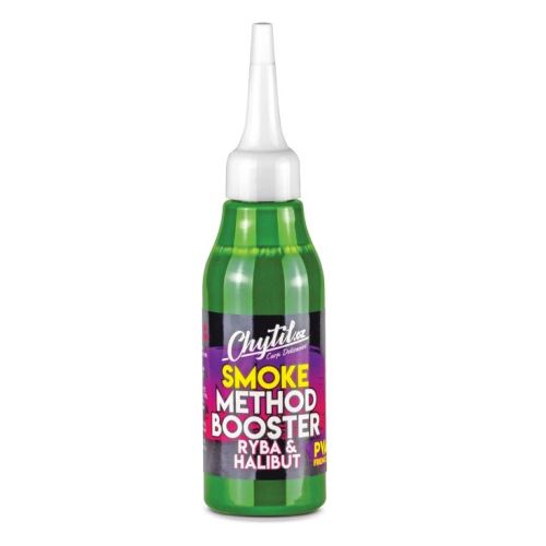 Chytil Gél Na Nástrahy Smoke Method Boooster 75 ml