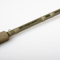 Savage Gear Prút SG4 Tuff Game Specialist 2,59 m 90-190 g (6)