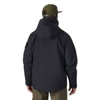 Grundéns Bunda Portal Gore-Tex Wading Jacket Black (5)