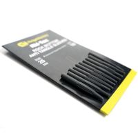 RidgeMonkey Prevlek Rock Bottom Anti Tangle Sleeves (3)