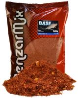 Benzar Mix Vnadiaci Zmes Base Serie 1,5 kg - Riverbase (Rieka)