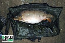 R-spekt Taška s pevnými ramenami na váženie rýb STANDARD (12)