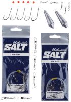 Shakespeare Prút Salt Surf Slayer Combo Set 3,6 m 4-6 oz (1)
