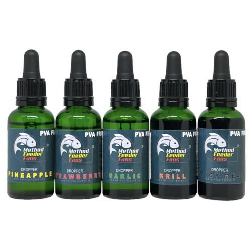 Method Feeder Fans Esencia Dropper Method 30 ml