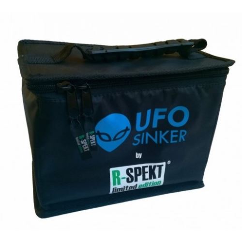 R-SPEKT Taška Dipovacia Ufo Sinker By