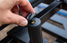 Preston Innovations Kreslo Absolute Feeder Chair (2)