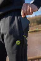 Matrix Tepláky Joggers Black (11)