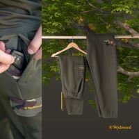 Wychwood Tepláky Carp Tactical Camo Joggers (1)