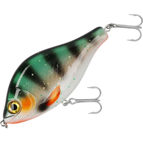 Mikado Wobler MFT Jerk Sinking Perch